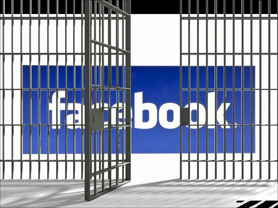 Avoiding Facebook Jail when in Direct Sales • Lorri Gail ...