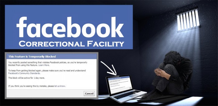 Avoiding Facebook Jail when in Direct Sales • Lorri Gail Moffatt